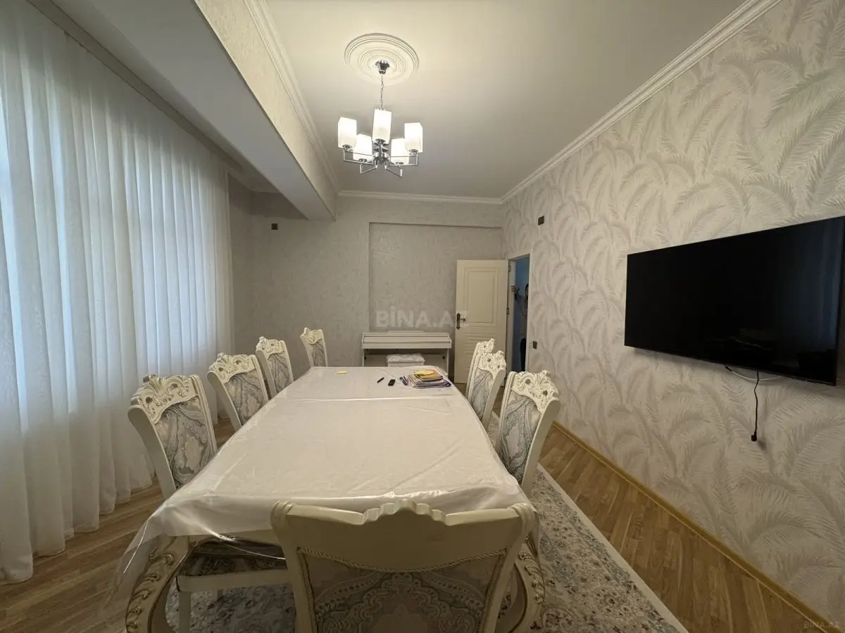 700 AZN - 2 otaqlı mənzil Kirayə (aylıq), Bayıl qəs., Salyan