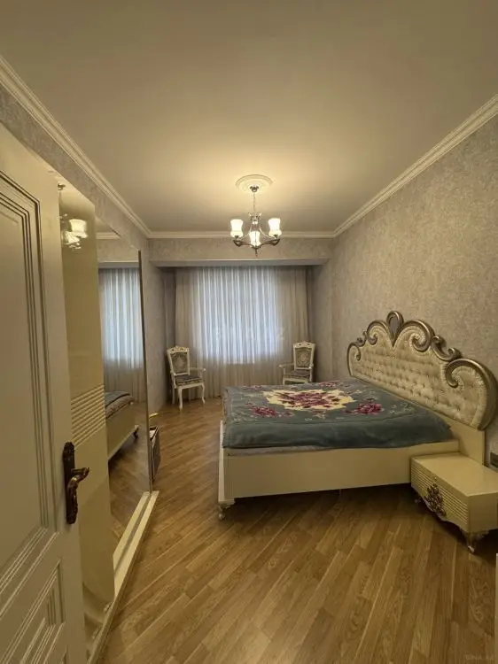 700 AZN - 2 otaqlı mənzil Kirayə (aylıq), Bayıl qəs., Salyan