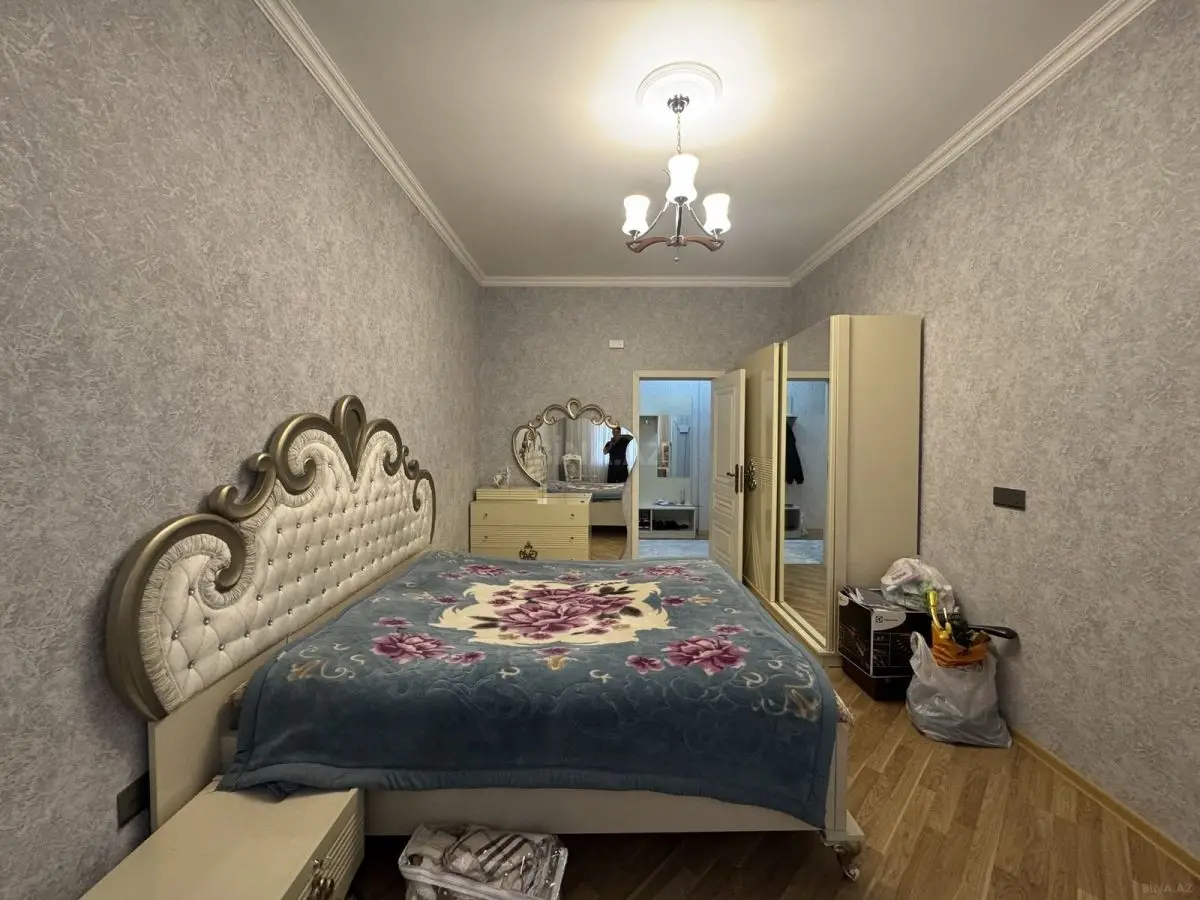 700 AZN - 2 otaqlı mənzil Kirayə (aylıq), Bayıl qəs., Salyan
