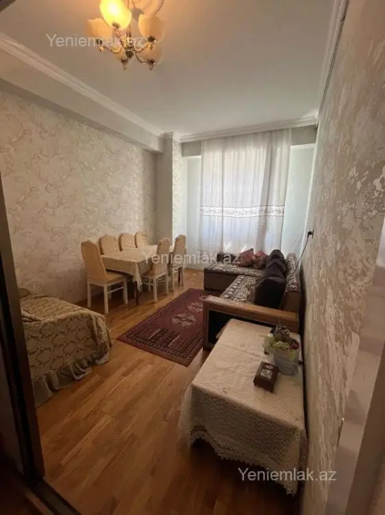 105 000 AZN - 2 otaqlı mənzil Satılır, Xırdalan
