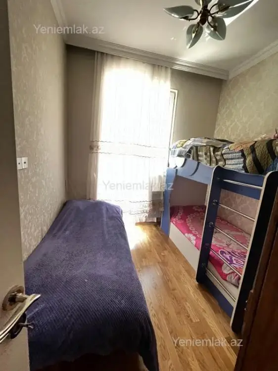 105 000 AZN - 2 otaqlı mənzil Satılır, Xırdalan