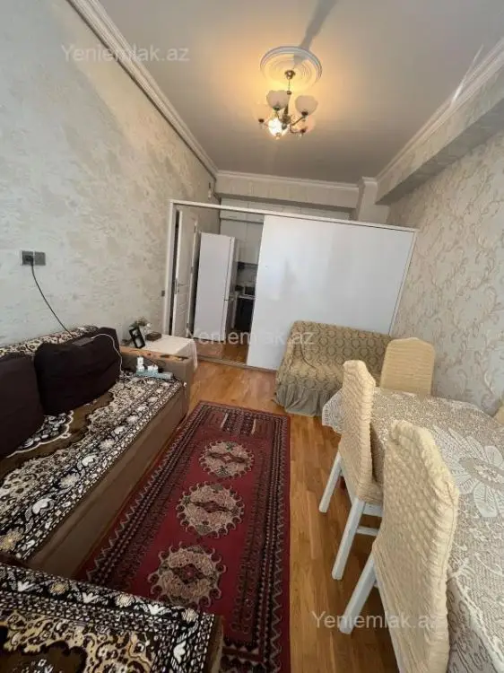 105 000 AZN - 2 otaqlı mənzil Satılır, Xırdalan