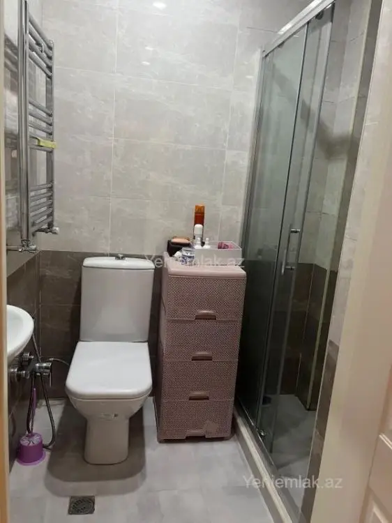 105 000 AZN - 2 otaqlı mənzil Satılır, Xırdalan