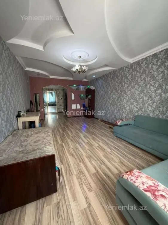 239 000 AZN - 3 otaqlı mənzil Satılır, Xətai, Bakı