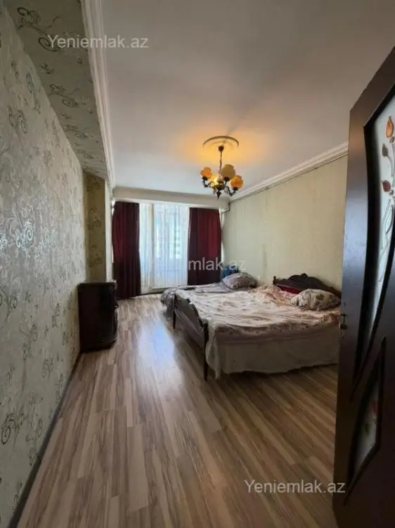 239 000 AZN - 3 otaqlı mənzil Satılır, Xətai, Bakı