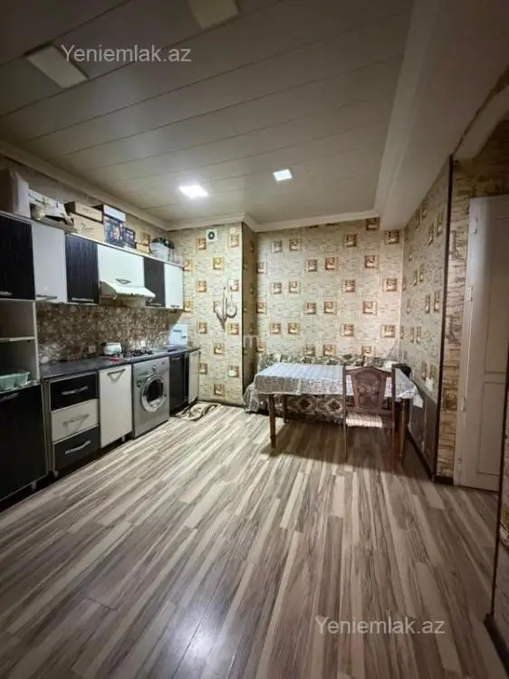 239 000 AZN - 3 otaqlı mənzil Satılır, Xətai, Bakı