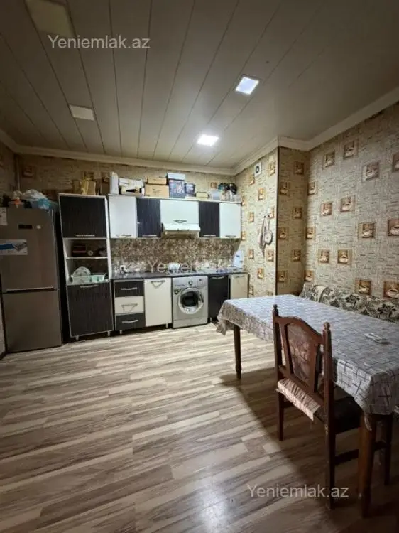239 000 AZN - 3 otaqlı mənzil Satılır, Xətai, Bakı