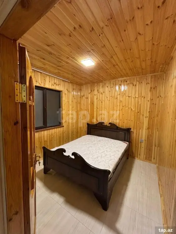 400 AZN - 2 otaqlı mənzil Kirayə (aylıq), Biləcəri qəs., Binəqədi, Bakı