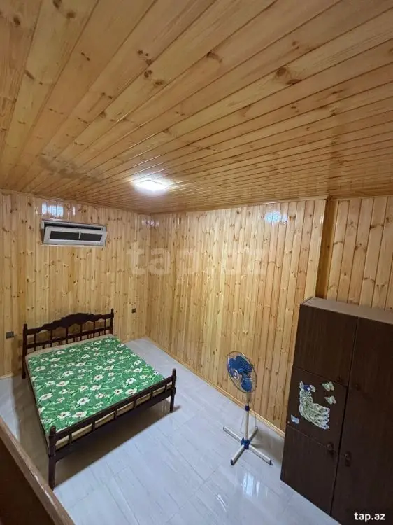 400 AZN - 2 otaqlı mənzil Kirayə (aylıq), Biləcəri qəs., Binəqədi, Bakı