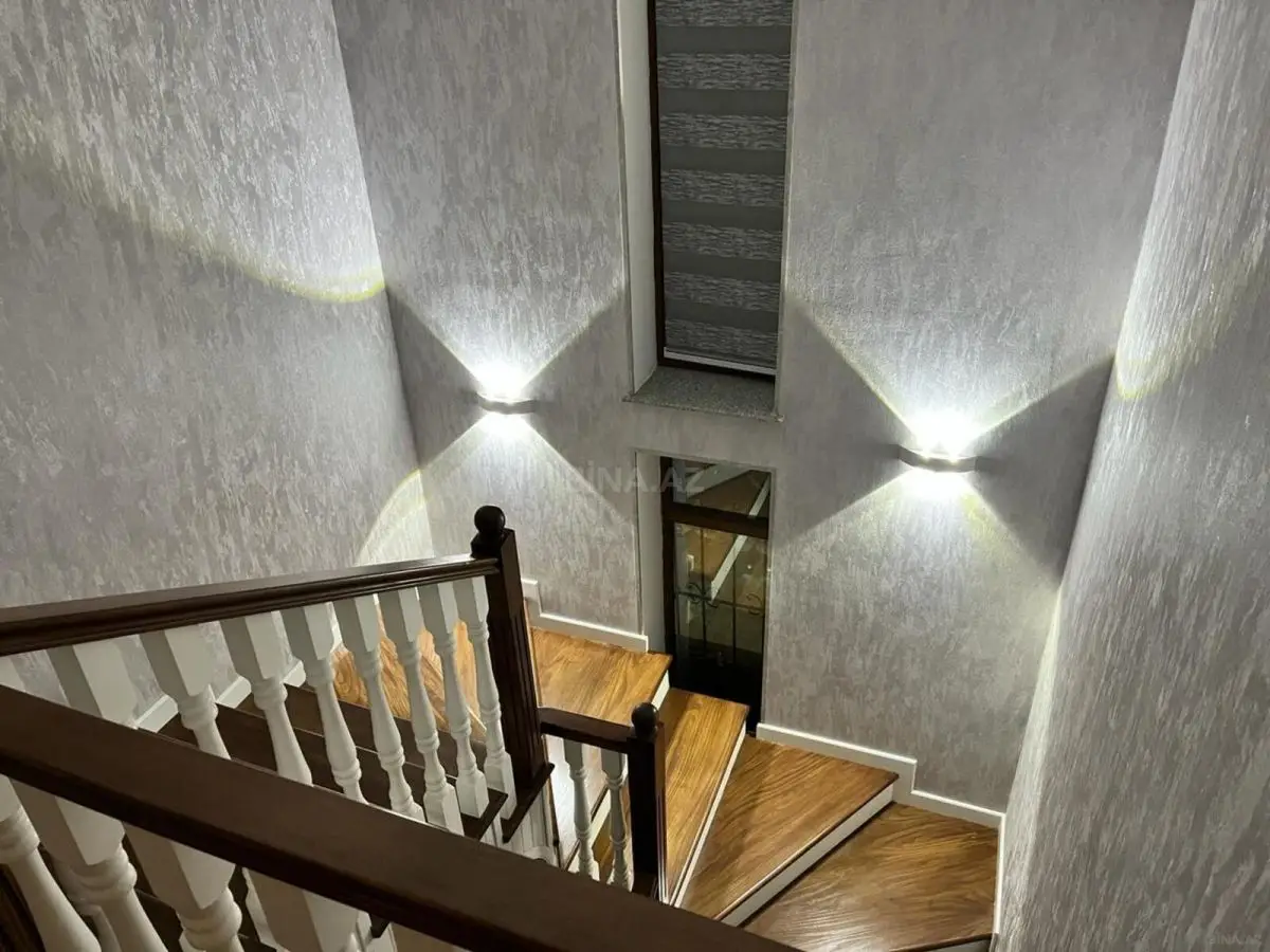 215 000 AZN - 5 otaqlı mənzil Satılır, Mehdiabad, Abşeron