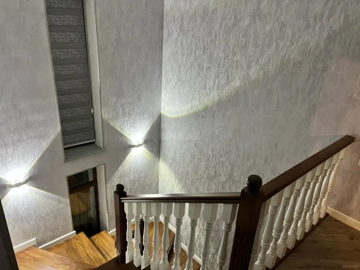 215 000 AZN - 5 otaqlı mənzil Satılır, Mehdiabad, Abşeron
