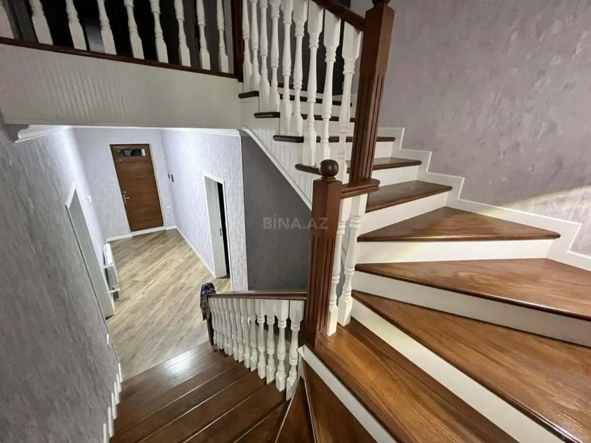 215 000 AZN - 5 otaqlı mənzil Satılır, Mehdiabad, Abşeron