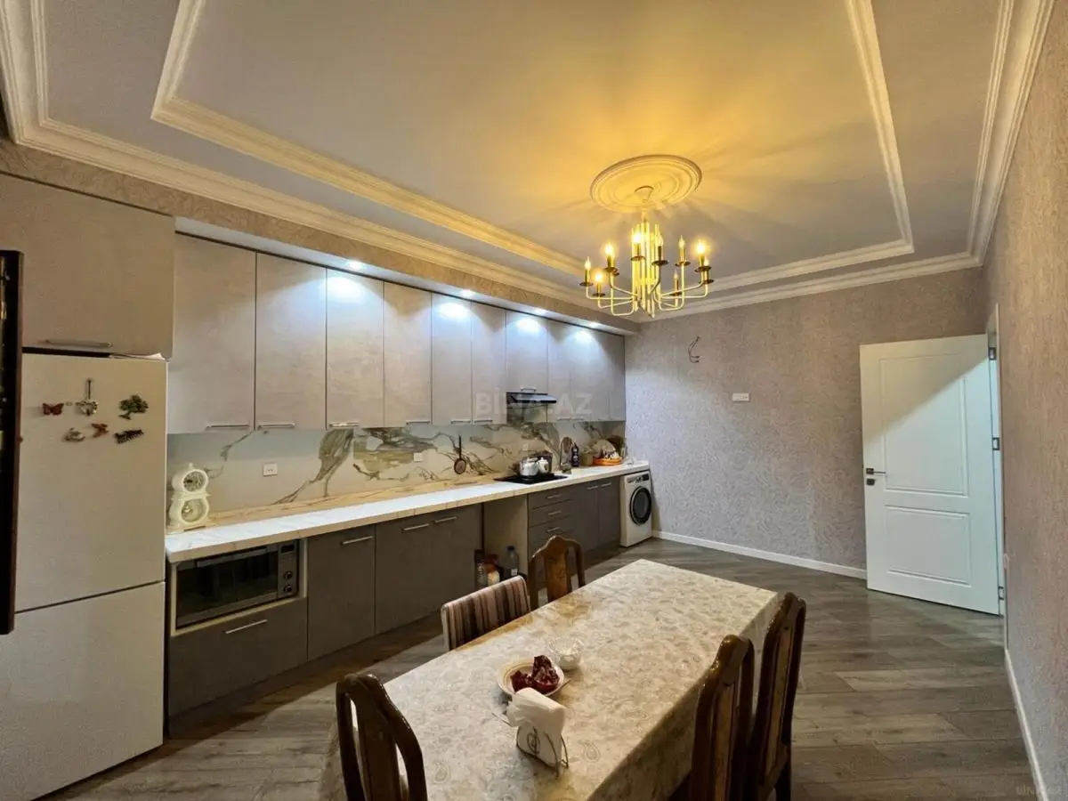 215 000 AZN - 5 otaqlı mənzil Satılır, Mehdiabad, Abşeron