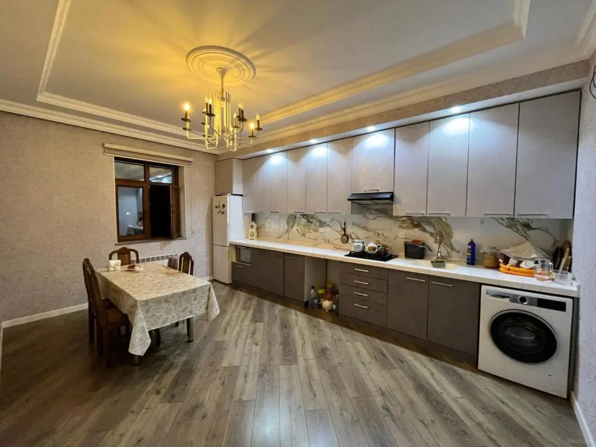 215 000 AZN - 5 otaqlı mənzil Satılır, Mehdiabad, Abşeron