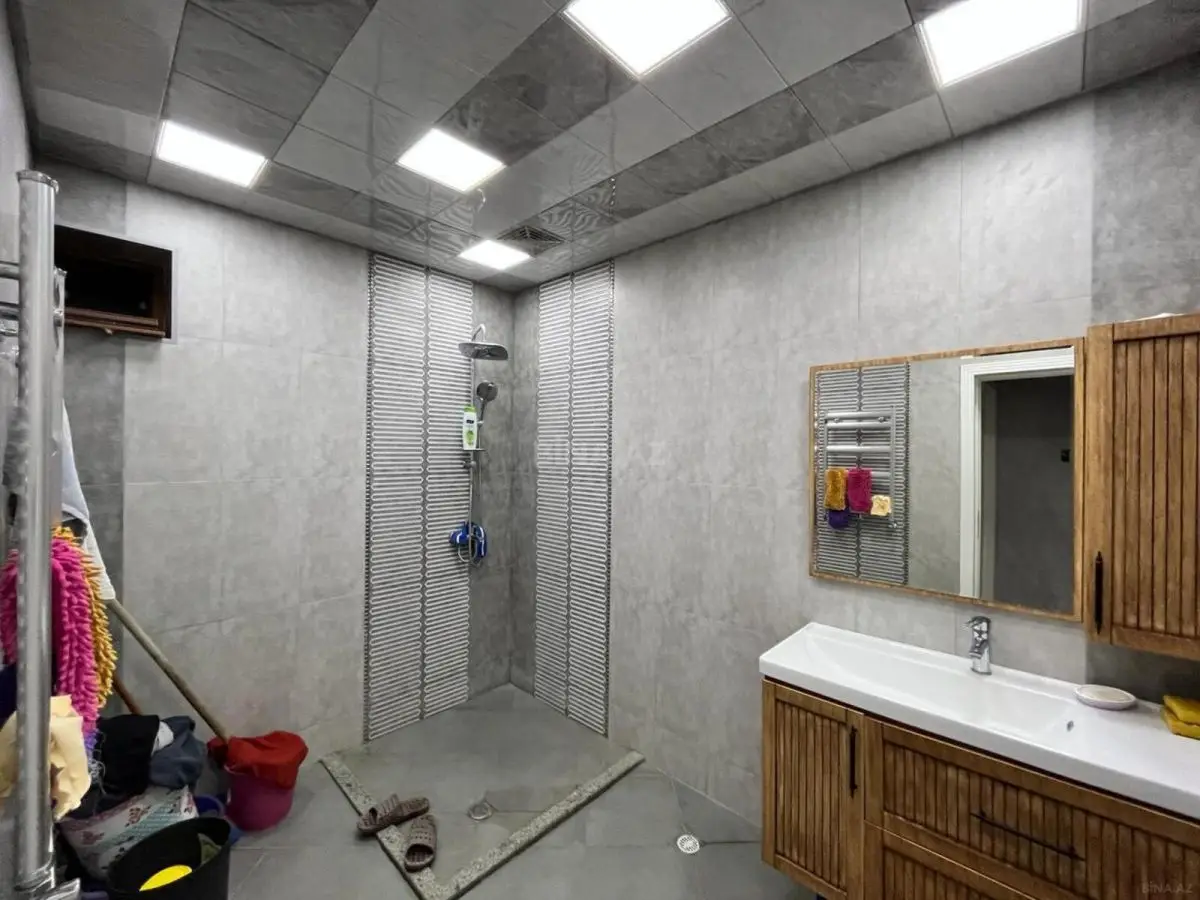 215 000 AZN - 5 otaqlı mənzil Satılır, Mehdiabad, Abşeron