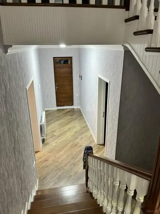 215 000 AZN - 5 otaqlı mənzil Satılır, Mehdiabad, Abşeron