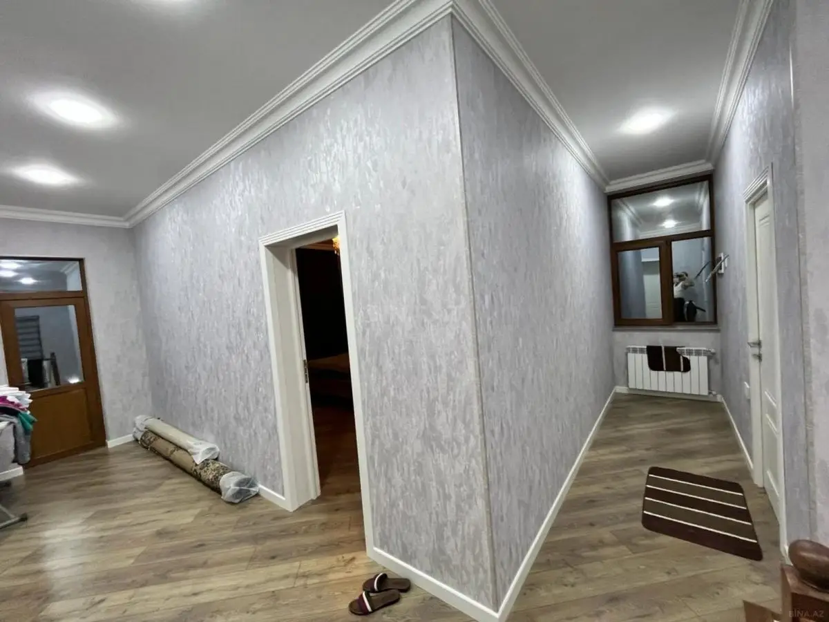 215 000 AZN - 5 otaqlı mənzil Satılır, Mehdiabad, Abşeron