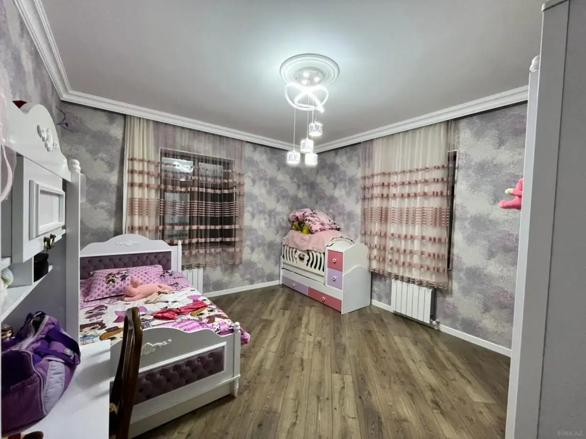 215 000 AZN - 5 otaqlı mənzil Satılır, Mehdiabad, Abşeron