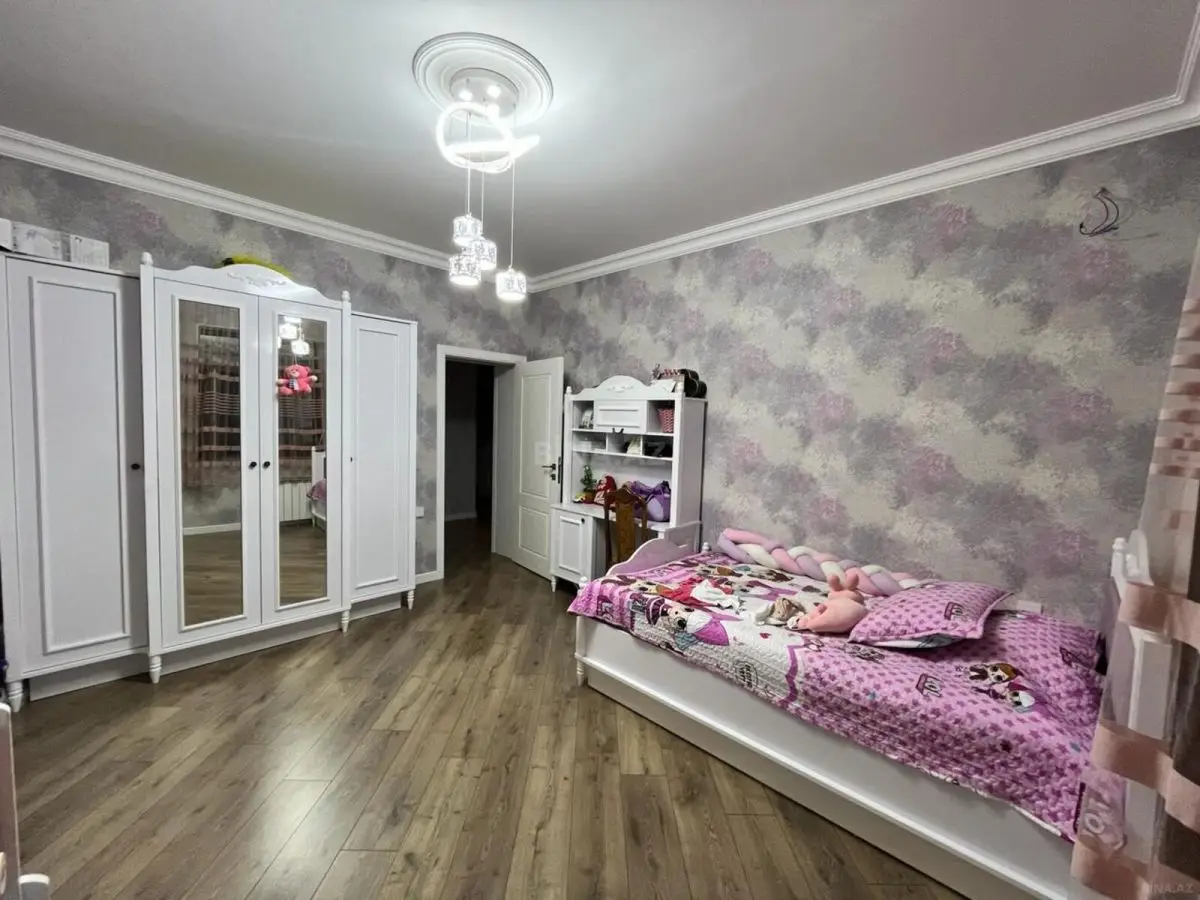 215 000 AZN - 5 otaqlı mənzil Satılır, Mehdiabad, Abşeron