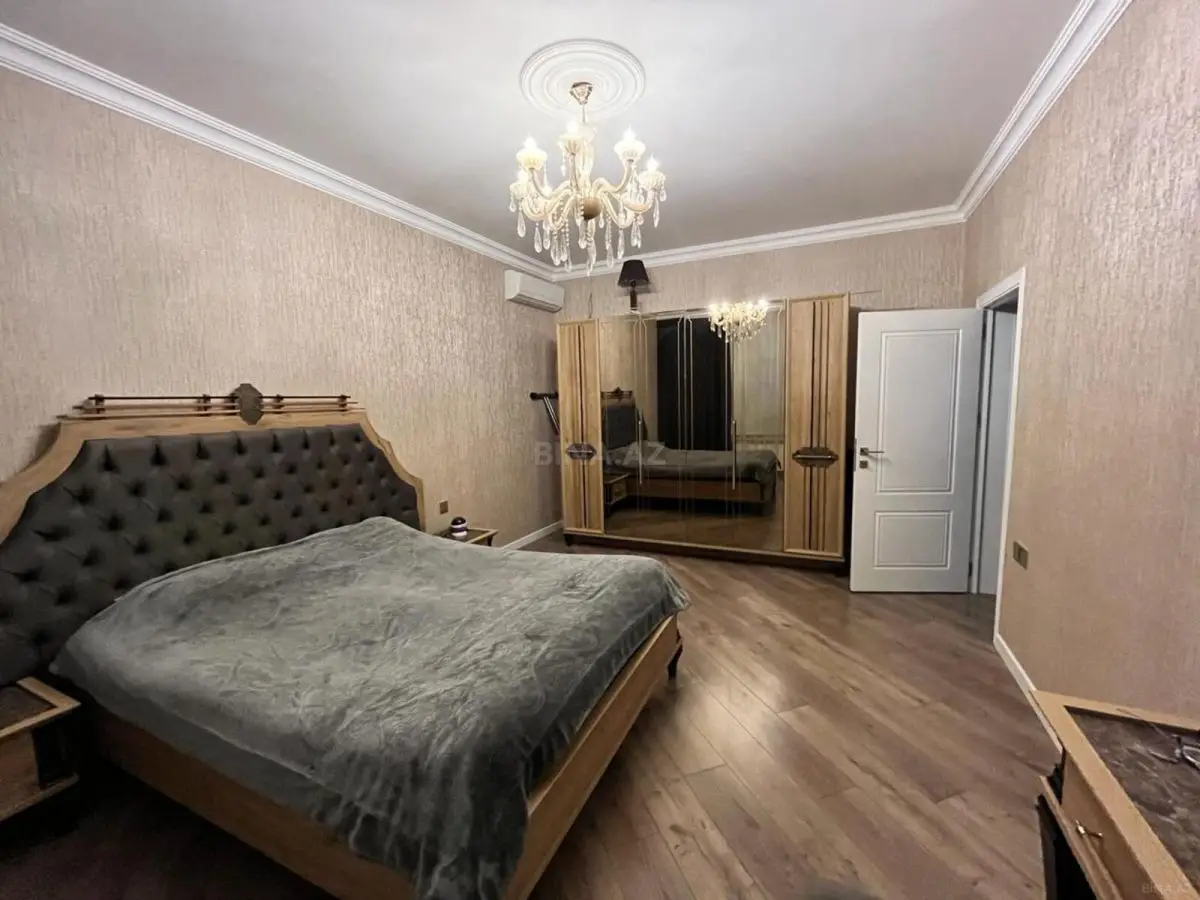 215 000 AZN - 5 otaqlı mənzil Satılır, Mehdiabad, Abşeron