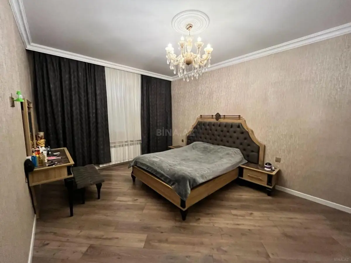 215 000 AZN - 5 otaqlı mənzil Satılır, Mehdiabad, Abşeron