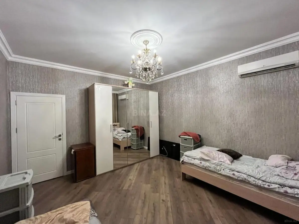 215 000 AZN - 5 otaqlı mənzil Satılır, Mehdiabad, Abşeron