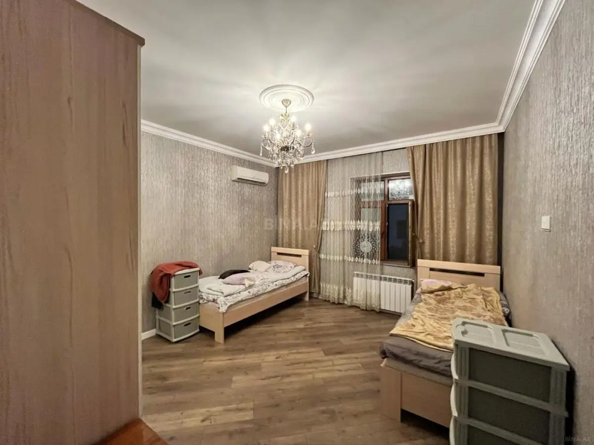 215 000 AZN - 5 otaqlı mənzil Satılır, Mehdiabad, Abşeron