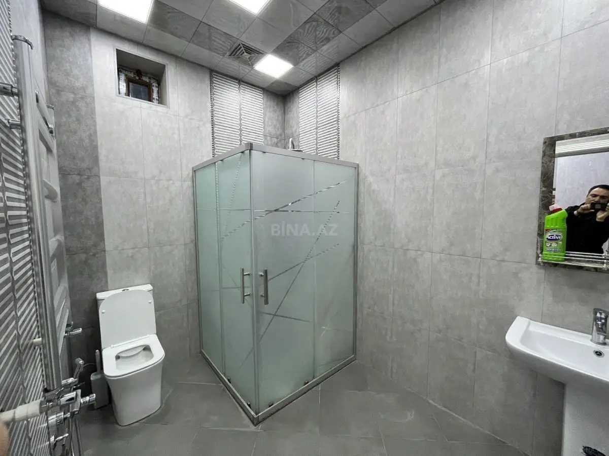 215 000 AZN - 5 otaqlı mənzil Satılır, Mehdiabad, Abşeron