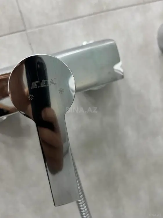 215 000 AZN - 5 otaqlı mənzil Satılır, Mehdiabad, Abşeron
