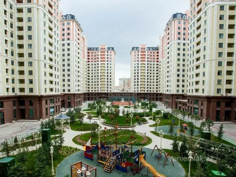 285 000 AZN - 2 otaqlı mənzil Satılır, Yasamal qəs., Yasamal, Bakı
