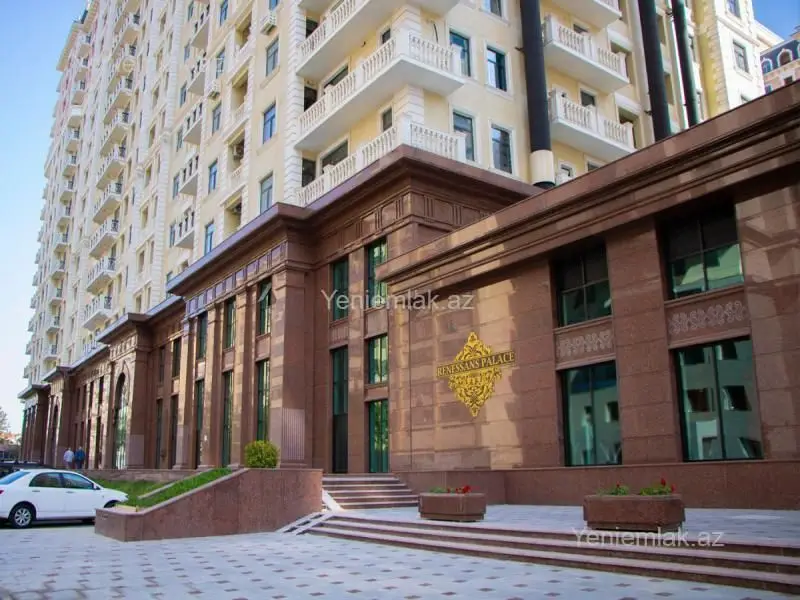 285 000 AZN - 2 otaqlı mənzil Satılır, Yasamal qəs., Yasamal, Bakı