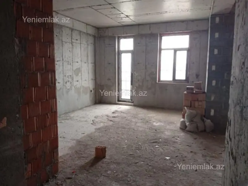 285 000 AZN - 2 otaqlı mənzil Satılır, Yasamal qəs., Yasamal, Bakı