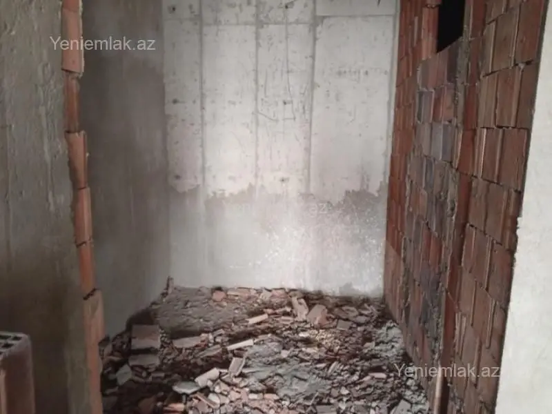 285 000 AZN - 2 otaqlı mənzil Satılır, Yasamal qəs., Yasamal, Bakı