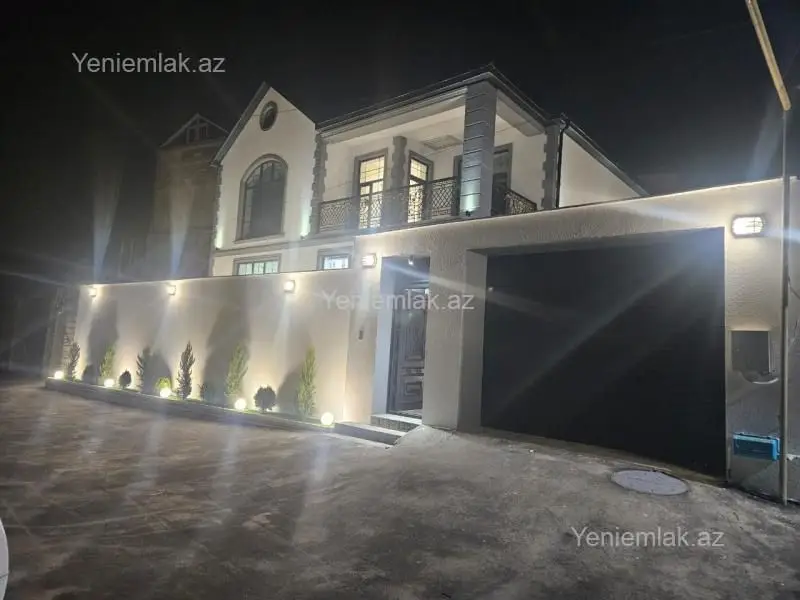 435 000 AZN - 4 otaqlı mənzil Satılır, Səbail, Bakı