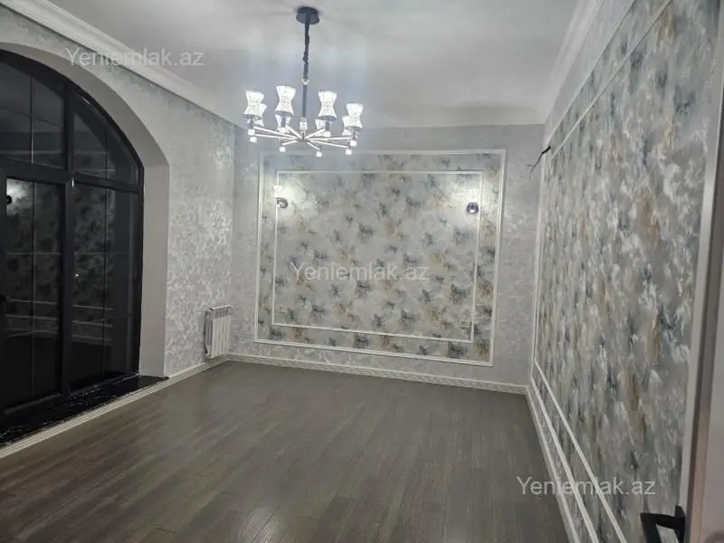 435 000 AZN - 4 otaqlı mənzil Satılır, Səbail, Bakı
