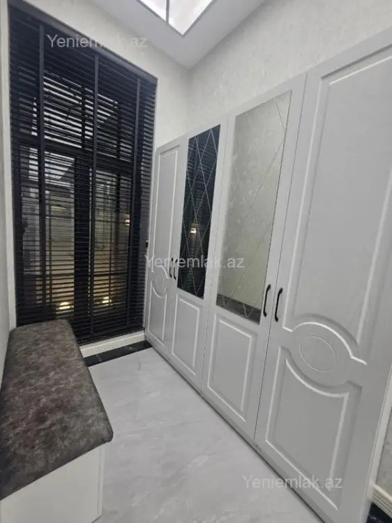 435 000 AZN - 4 otaqlı mənzil Satılır, Səbail, Bakı