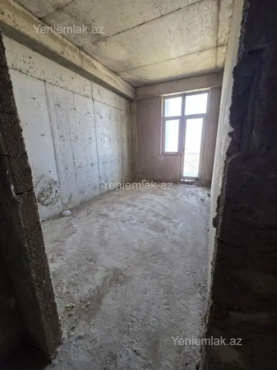 160 000 AZN - 2 otaqlı mənzil Satılır, Badamdar qəs., Səbail, Bakı