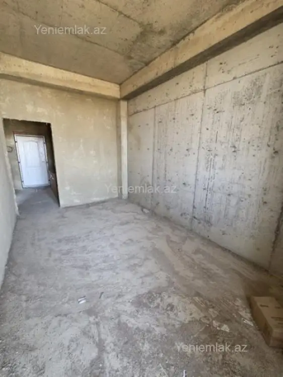160 000 AZN - 2 otaqlı mənzil Satılır, Badamdar qəs., Səbail, Bakı