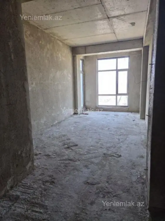 160 000 AZN - 2 otaqlı mənzil Satılır, Badamdar qəs., Səbail, Bakı