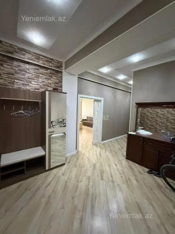 350 000 AZN - 3 otaqlı mənzil Satılır, Xətai, Bakı