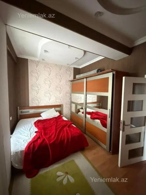 350 000 AZN - 3 otaqlı mənzil Satılır, Xətai, Bakı