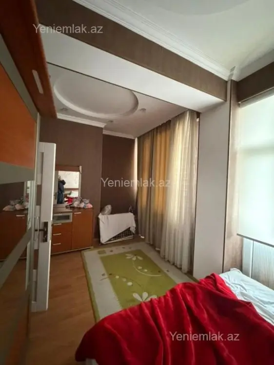 350 000 AZN - 3 otaqlı mənzil Satılır, Xətai, Bakı