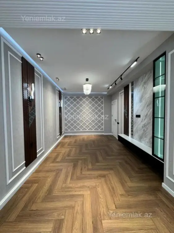 229 000 AZN - 3 otaqlı mənzil Satılır, Xətai, Bakı