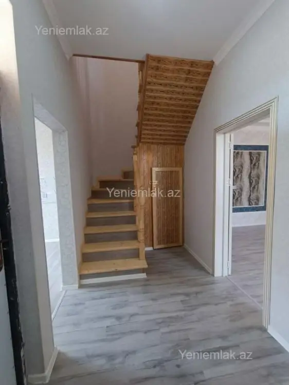 100 000 AZN - 5 otaqlı mənzil Satılır, Xırdalan
