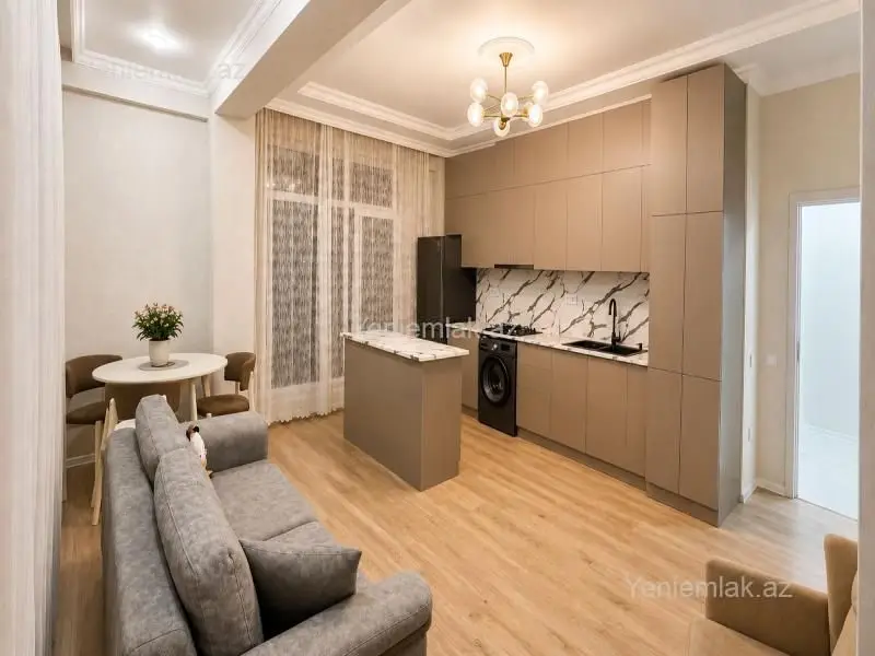 59 000 AZN - 3 otaqlı mənzil Satılır, 76-cı məhəllə, Sumqayıt