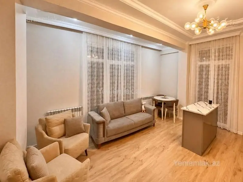 59 000 AZN - 3 otaqlı mənzil Satılır, 76-cı məhəllə, Sumqayıt