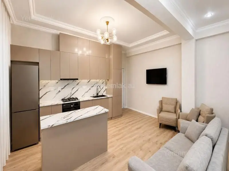 59 000 AZN - 3 otaqlı mənzil Satılır, 76-cı məhəllə, Sumqayıt