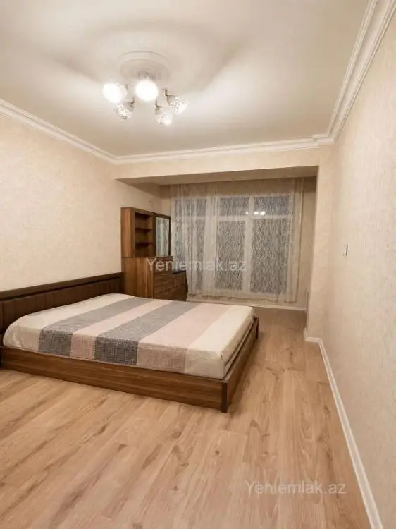 59 000 AZN - 3 otaqlı mənzil Satılır, 76-cı məhəllə, Sumqayıt