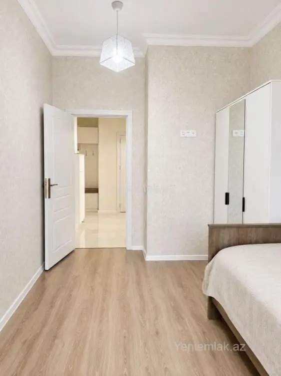 59 000 AZN - 3 otaqlı mənzil Satılır, 76-cı məhəllə, Sumqayıt