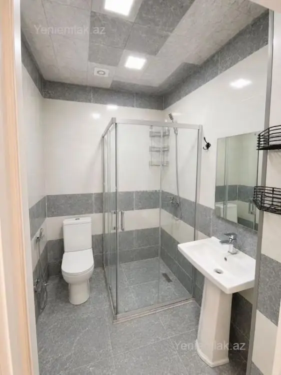 59 000 AZN - 3 otaqlı mənzil Satılır, 76-cı məhəllə, Sumqayıt